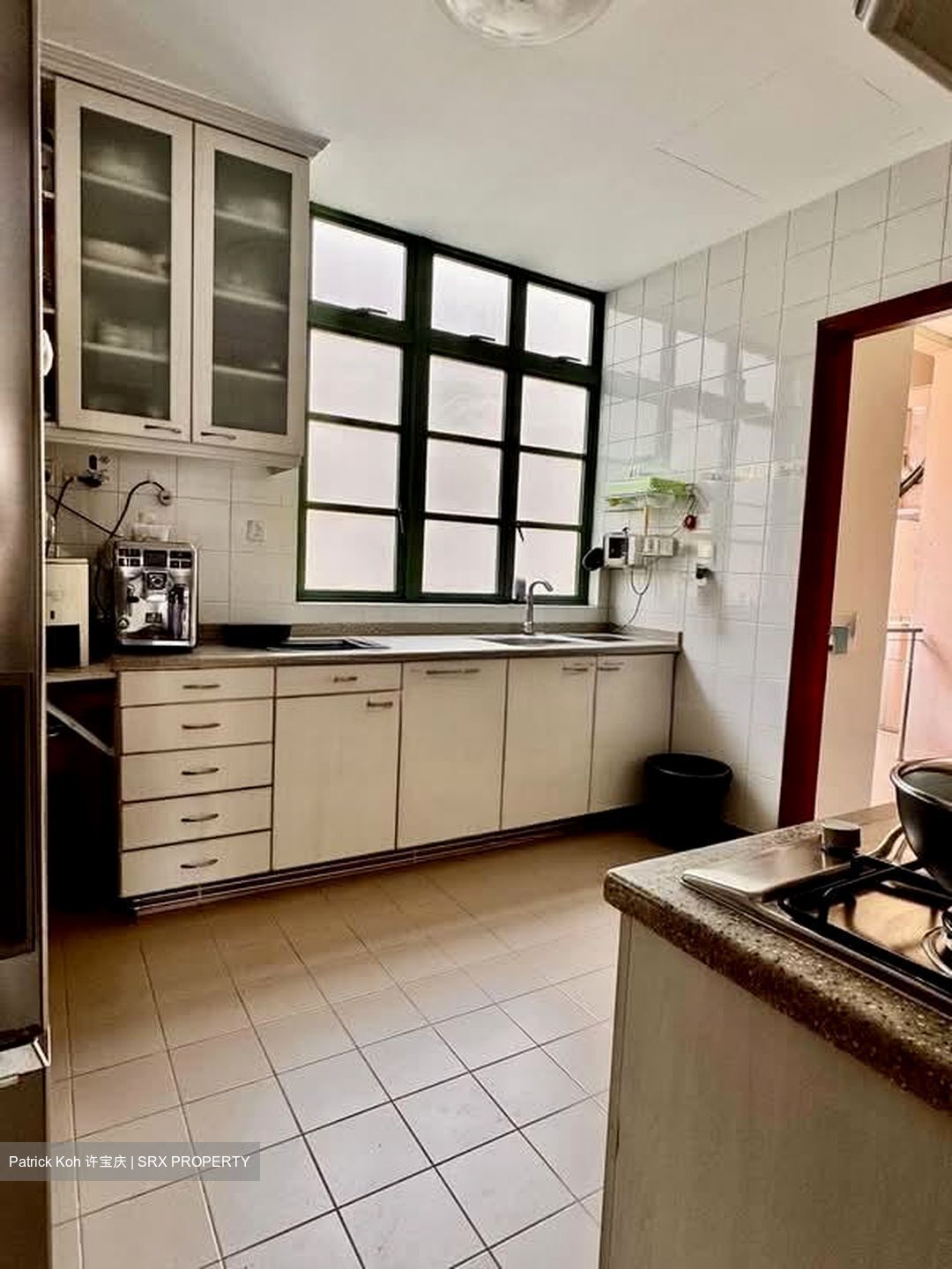 Hillview Heights (D23), Condominium #572705541